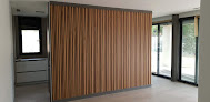 Banus Mobiliario comercial, fusteries a Vilafranca del Penedès 1 Banus · Mobiliario comercial
