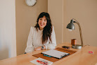 Cristina Callao Psicologia-sexologia, psicolegs a Vilafranca del Penedès 1 Cristina Callao Psicologia-sexologia