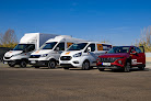 Dfm Rent A Car, lloguer de vehicles a Vilafranca del Penedès 1 Dfm Rent A Car