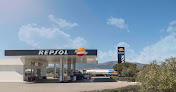 Estación de servicio Repsol, rentat de cotxes a Vilafranca del Penedès 1 Estación de servicio Repsol