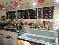 Heladería Cafeteria Tiare, gelateries a Vilafranca del Penedès 1 Heladería Cafeteria Tiare