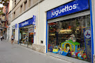 Juguettos