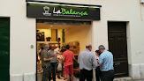 La Balança, herbolaris a Vilafranca del Penedès 1 La Balança
