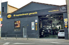 Midas, tallers mecanics a Vilafranca del Penedès 1 Midas