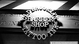 Old Brooklyn Barber & Tattoo Studio, tatuatges a Vilafranca del Penedès 1 Old Brooklyn Barber & Tattoo Studio