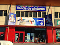 Saivi Distribucions De Pintures Sl