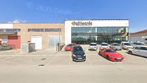 Seur Pickup, missatgeria a Vilafranca del Penedès 1 Seur Pickup