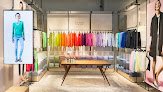 United Colors Of Benetton, botigues de roba a Vilafranca del Penedès 1 United Colors Of Benetton