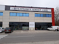 Vilafranca Service Cars, recanvis auto a Vilafranca del Penedès 1 Vilafranca Service Cars