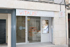 Vitalis Beauty, perruqueries a Vilafranca del Penedès 1 Vitalis Beauty
